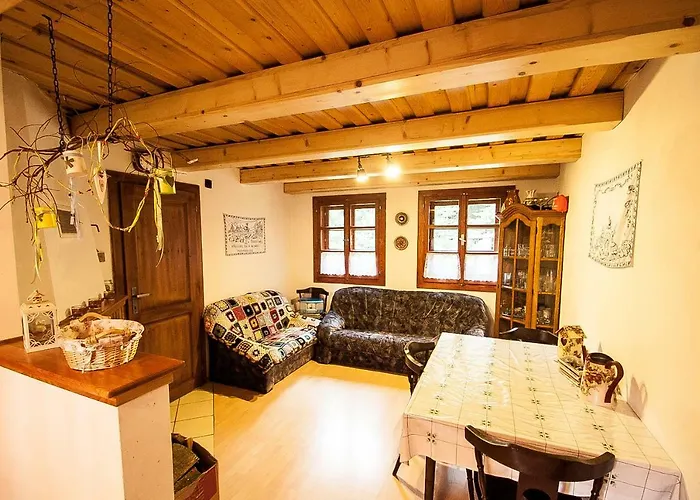 Ujastraba Jaktstuga *