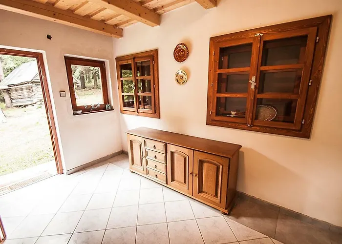 Ujastraba Jaktstuga Vychodna